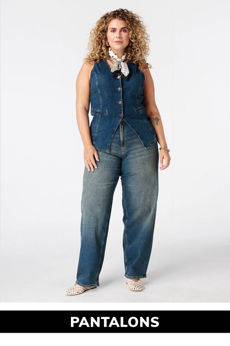 Pantalons