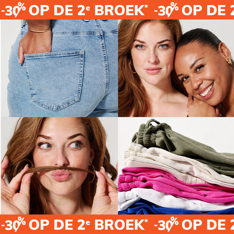 Mix & match