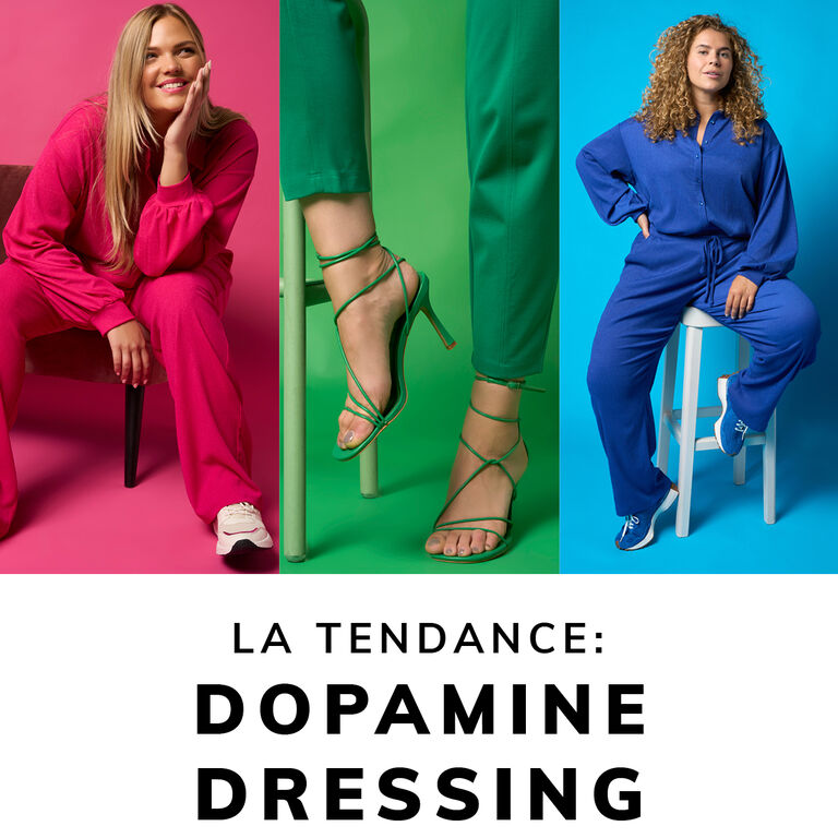 dopaminedressing