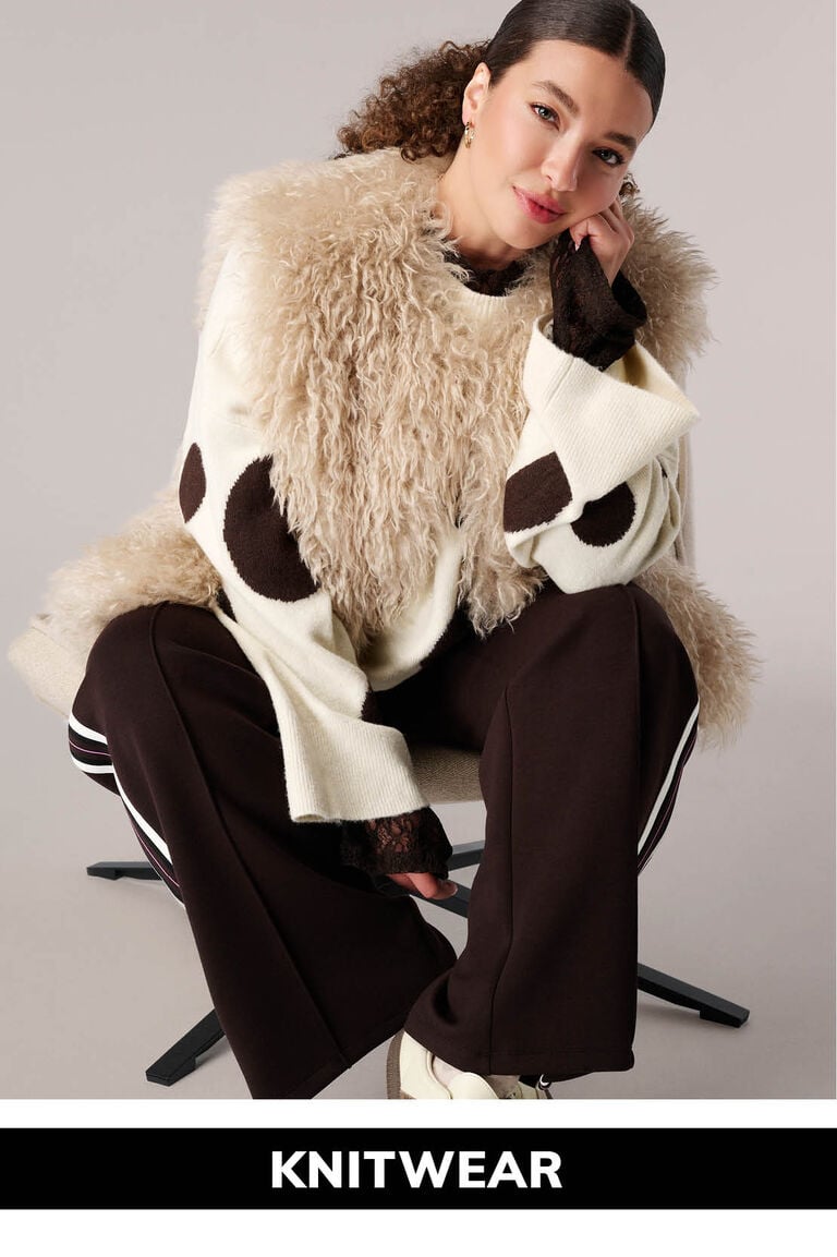 Knitwear