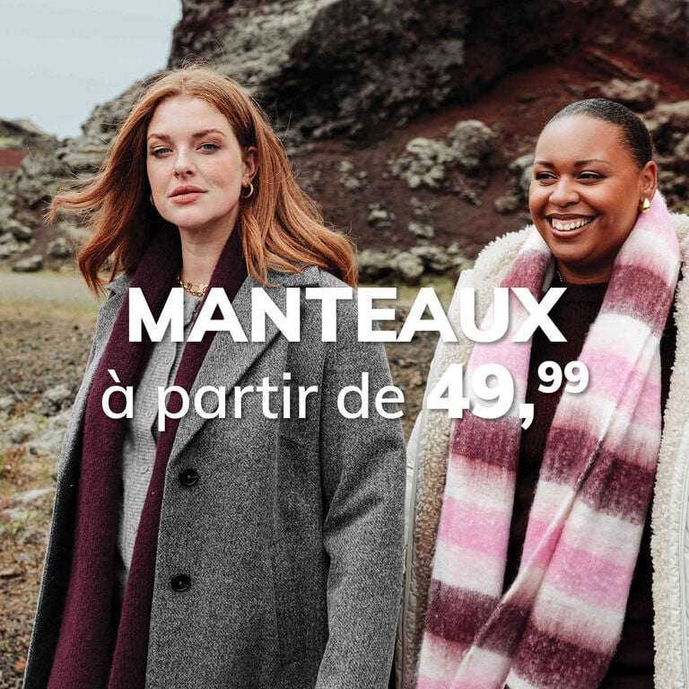 Manteaux de saison Manteaux de saison