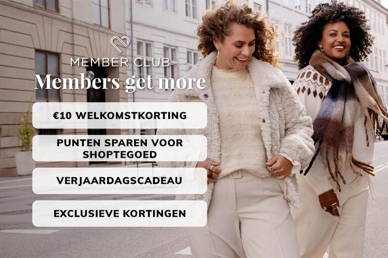 Memberclub