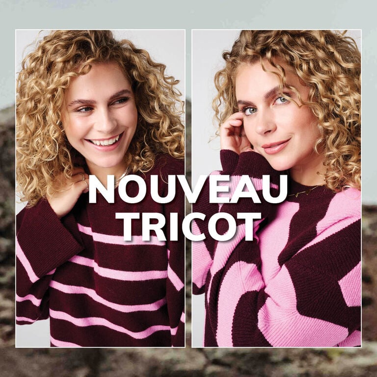 Tricot Tricot