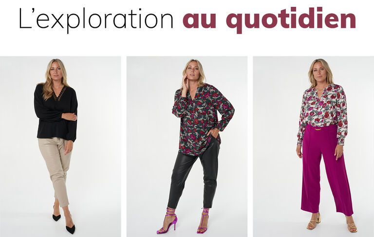 new collection new collection