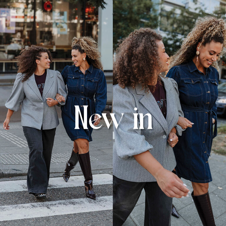 New in