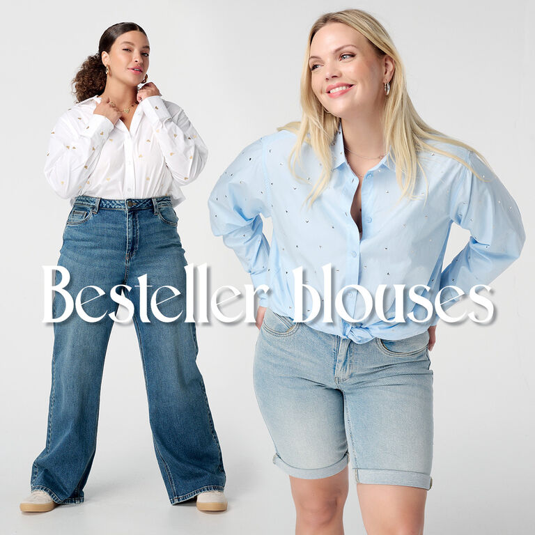 Blouses