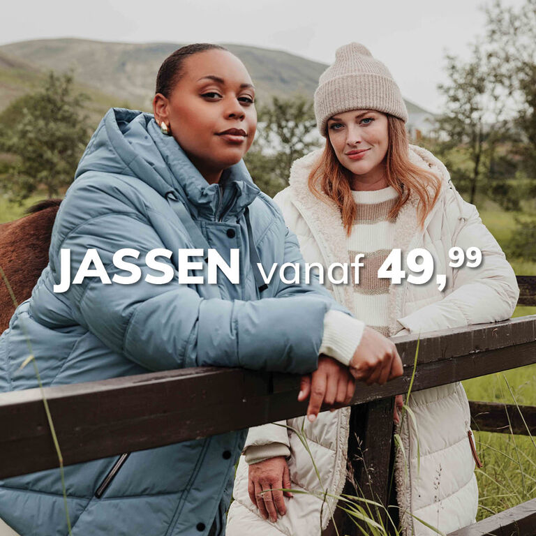 Jassen