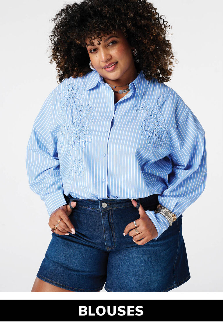 Blouses
