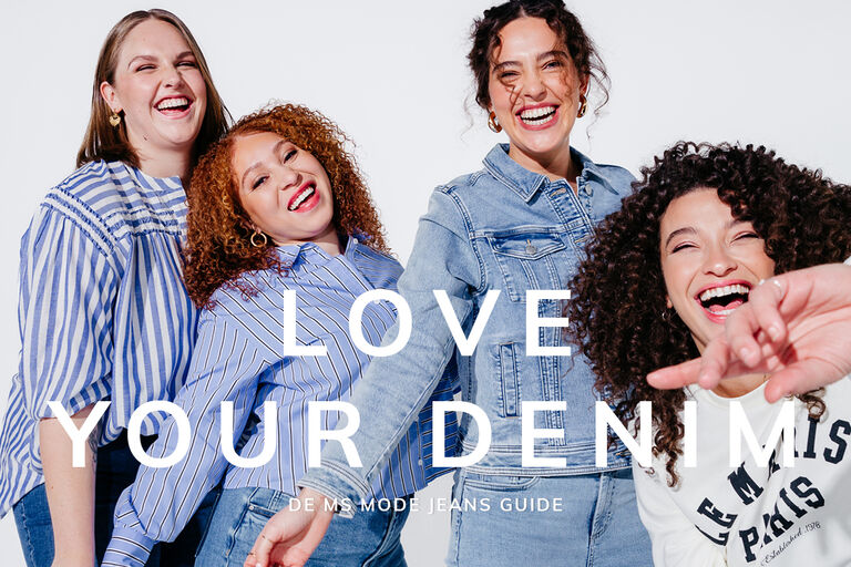 Love your denim