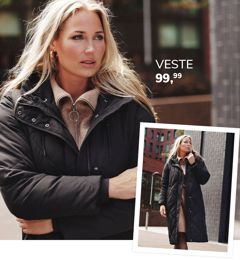 Veste