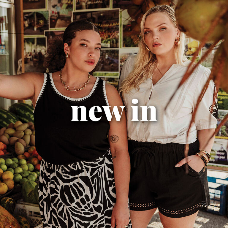 New in