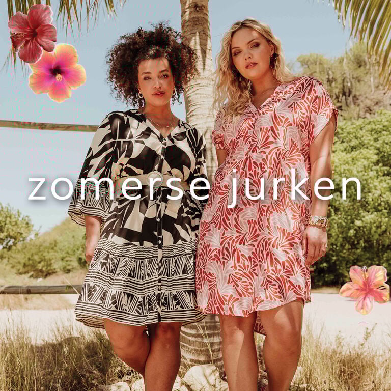 Jurken
