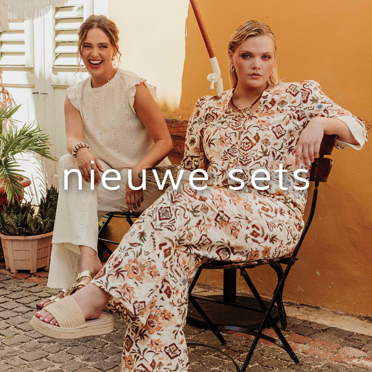 Nieuw sets