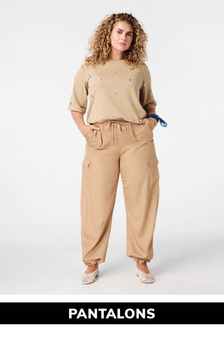 Pantalons