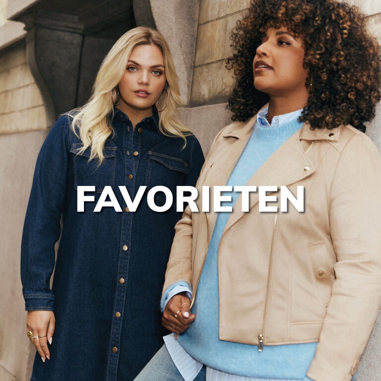 Favorieten