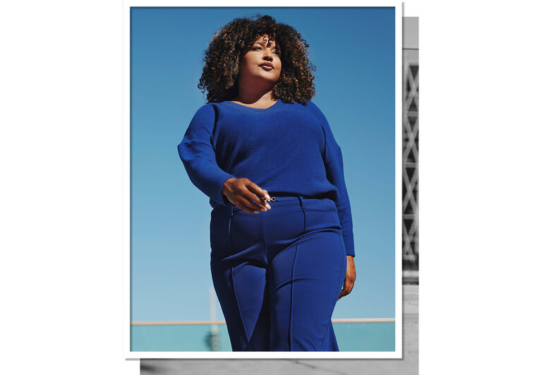touchofblue