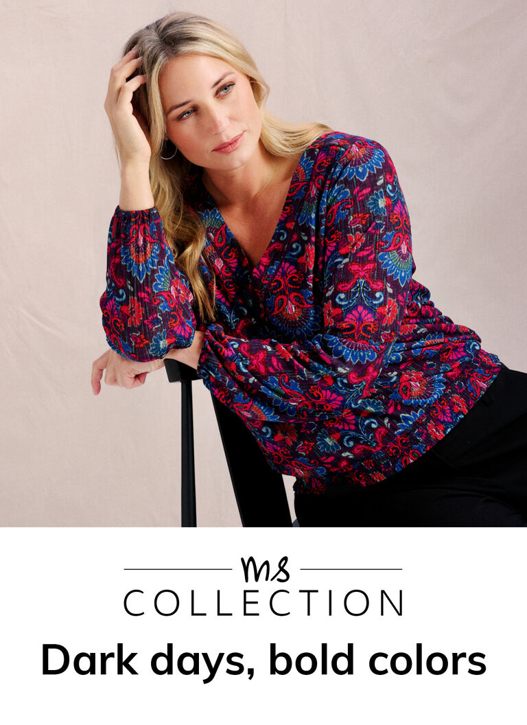 MS Collection