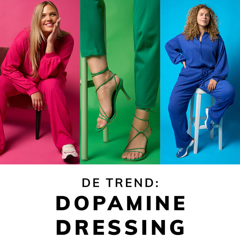 dopaminedressing