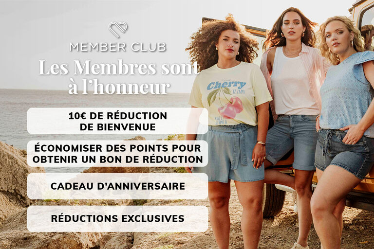Memberclub