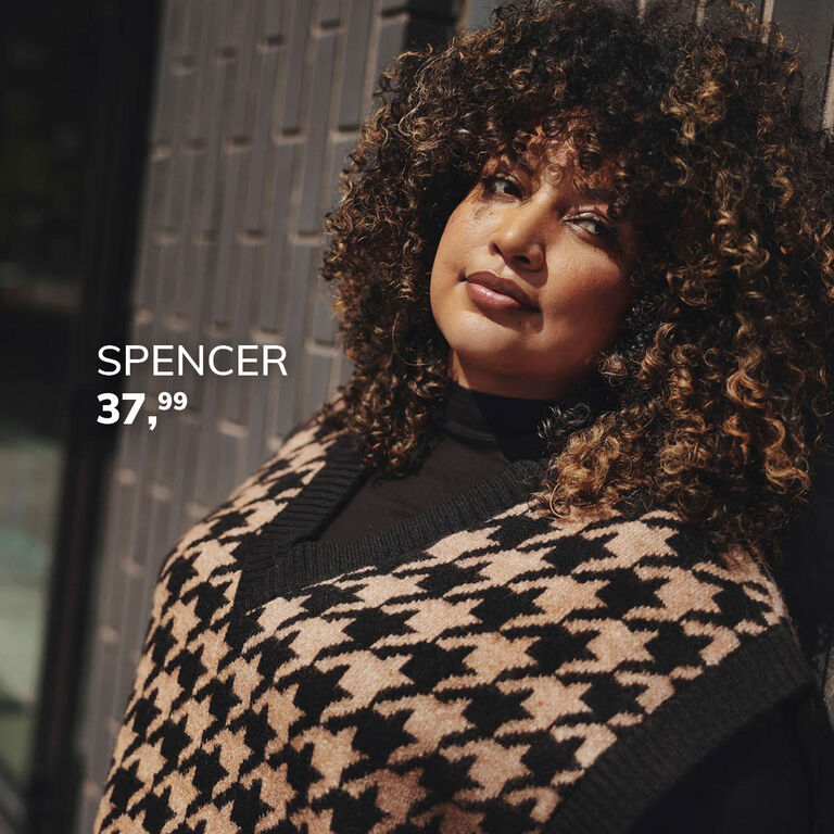 Spencer