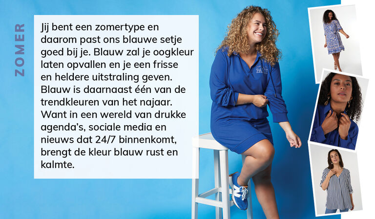 zomer