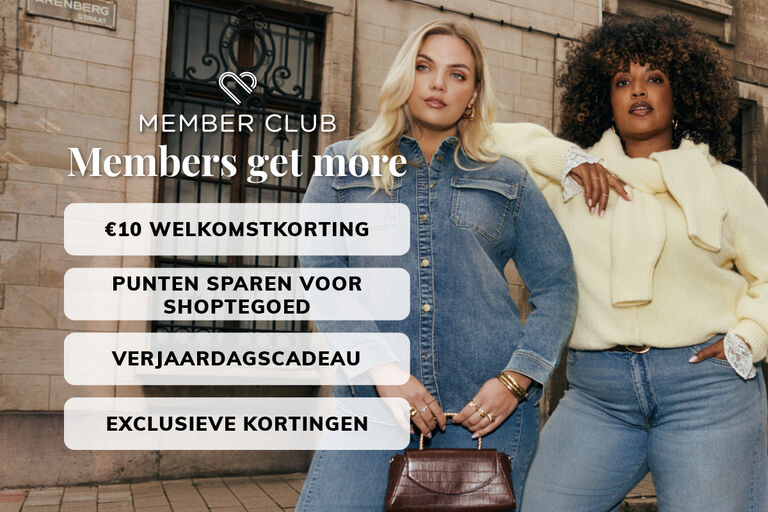 Memberclub
