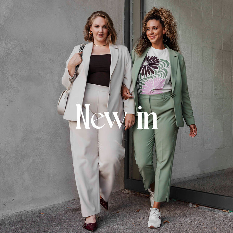 New in