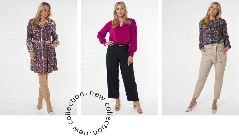 new collection