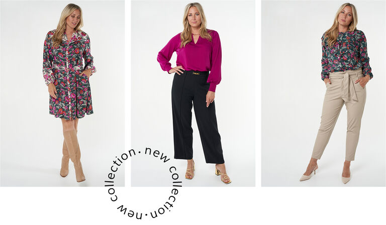 new collection new collection
