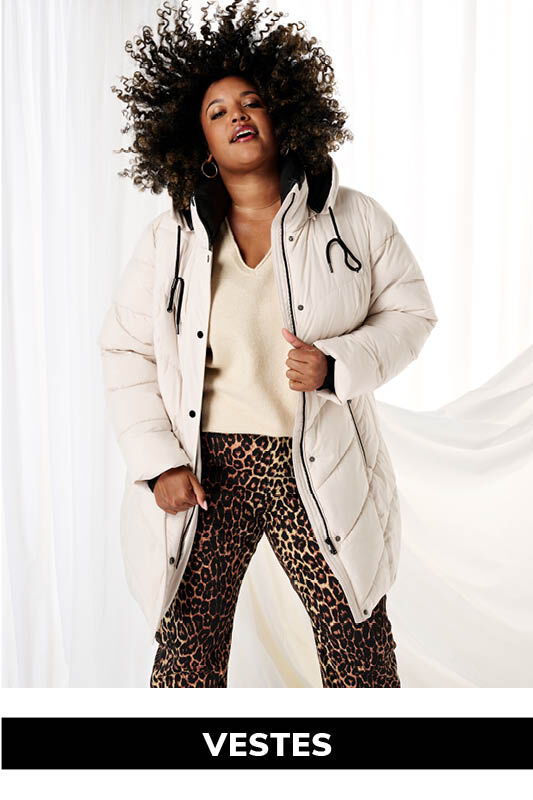 Vetement femme grandes tailles MS Mode en ligne officiel MS Mode