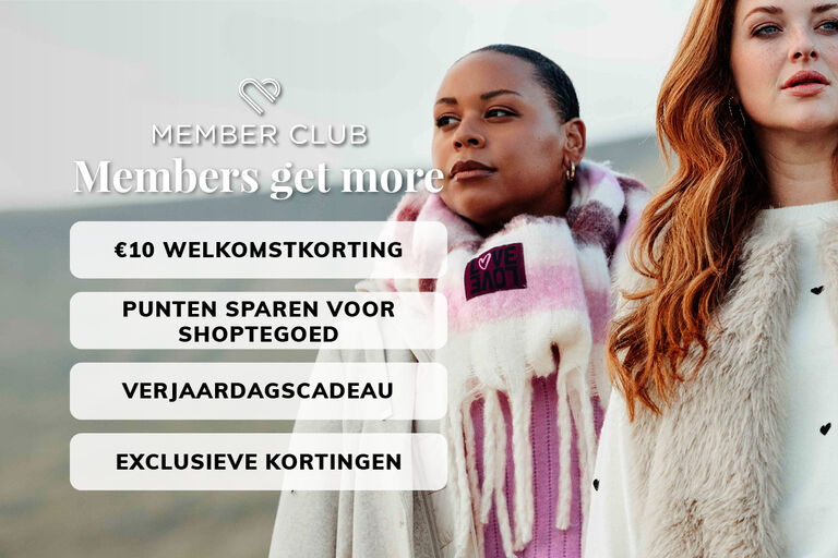 Memberclub