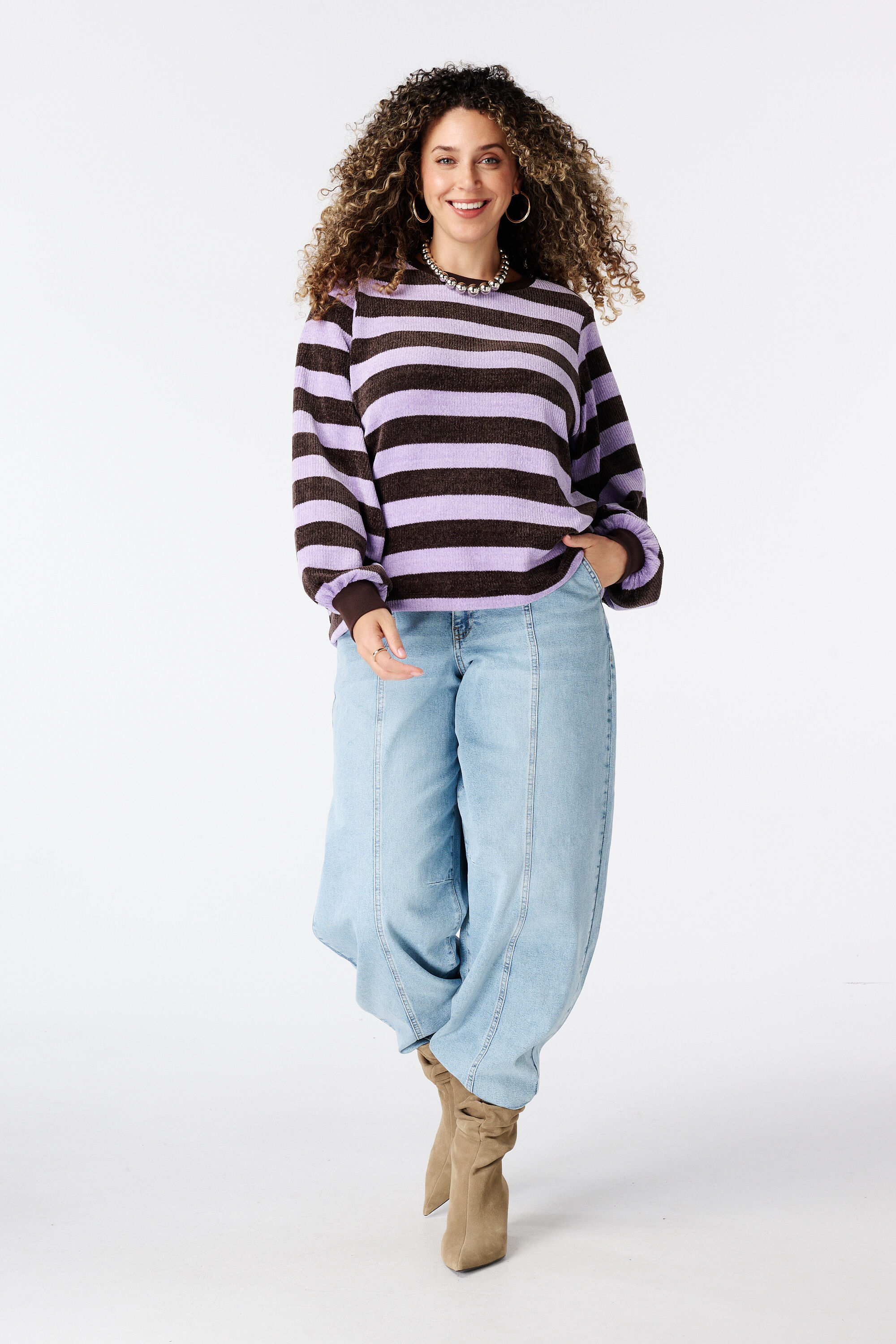 Pull ray&eacute; image number 5