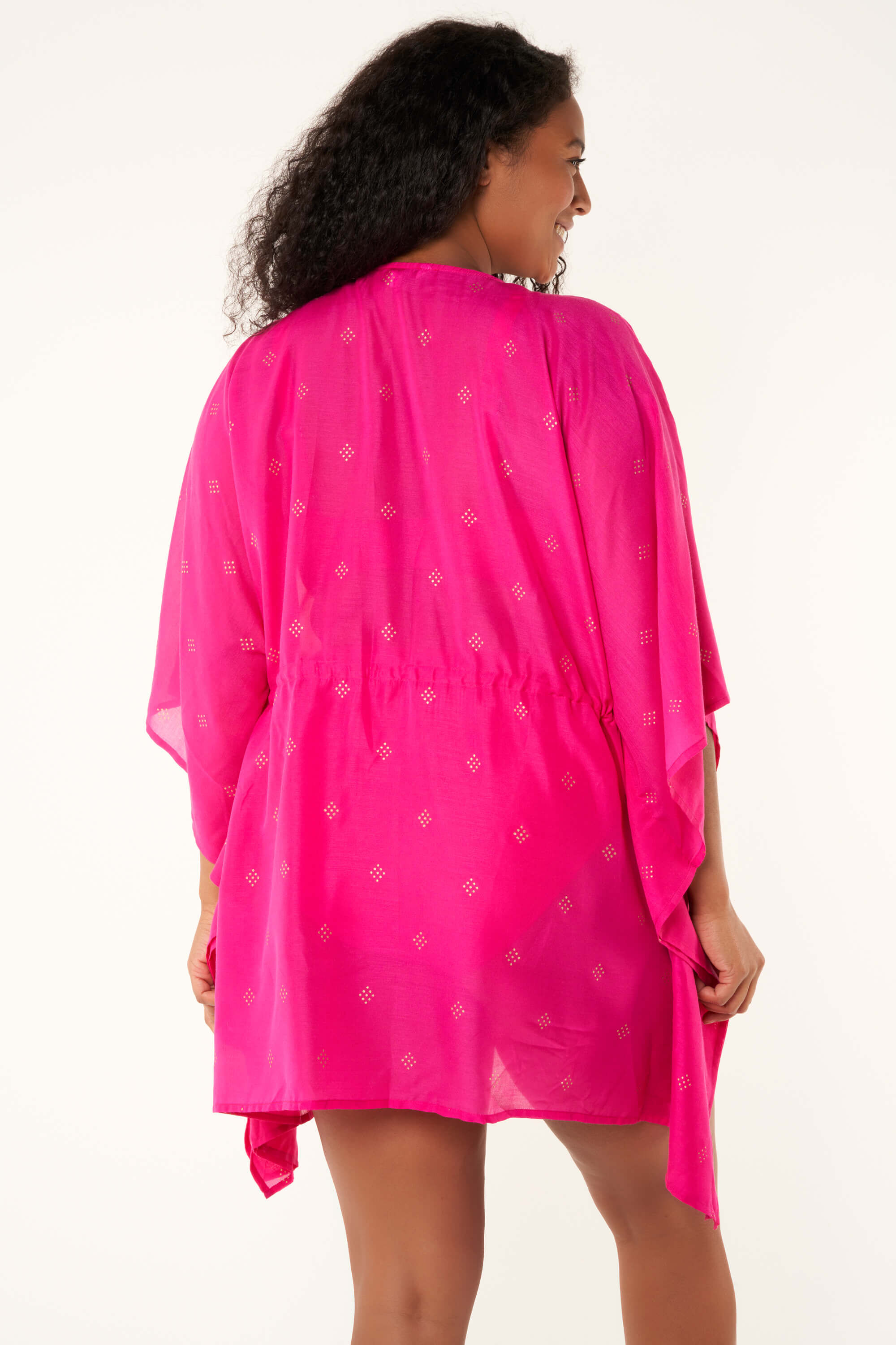 Chemisier type caftan image number 3
