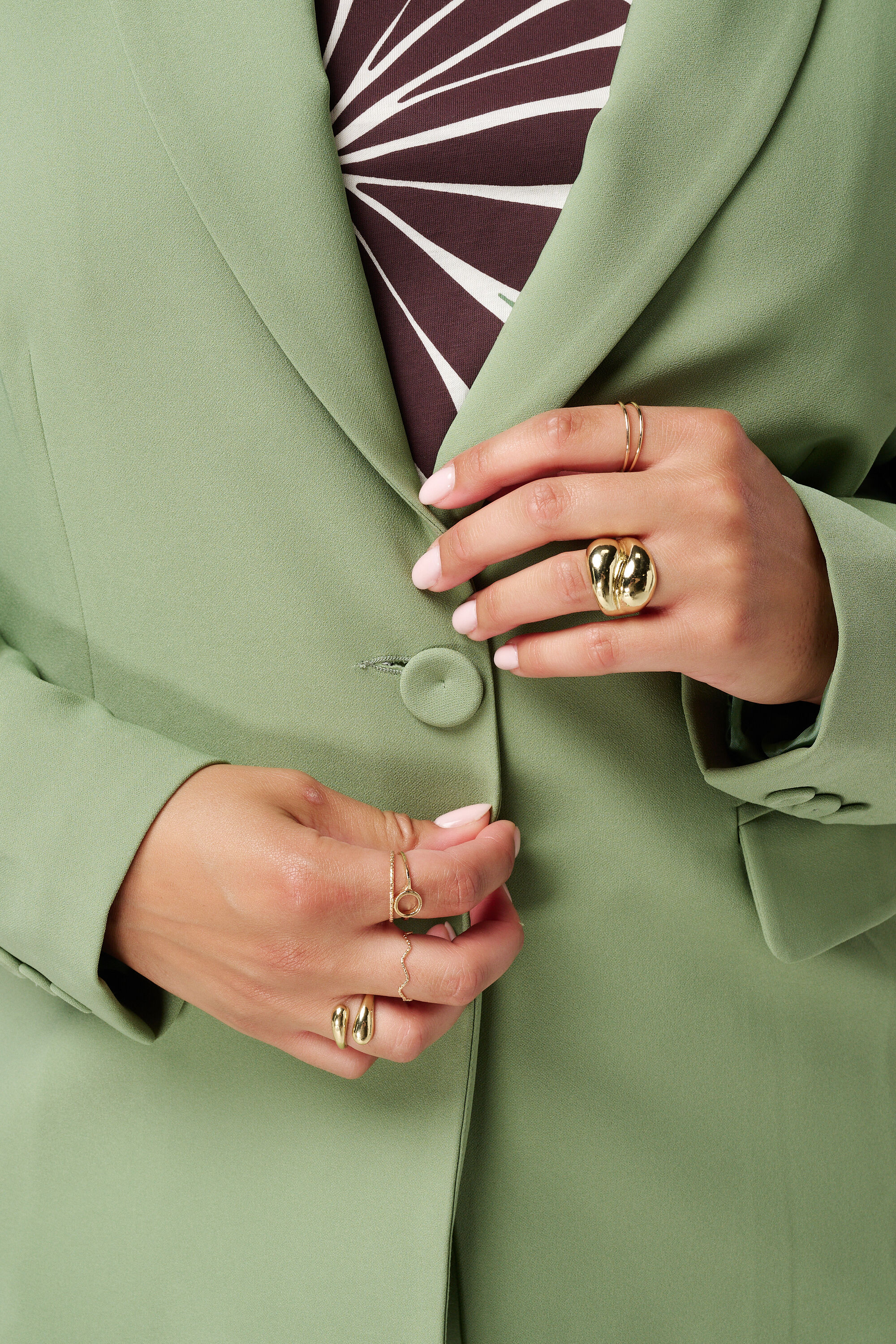 Klassieke blazer image number 6