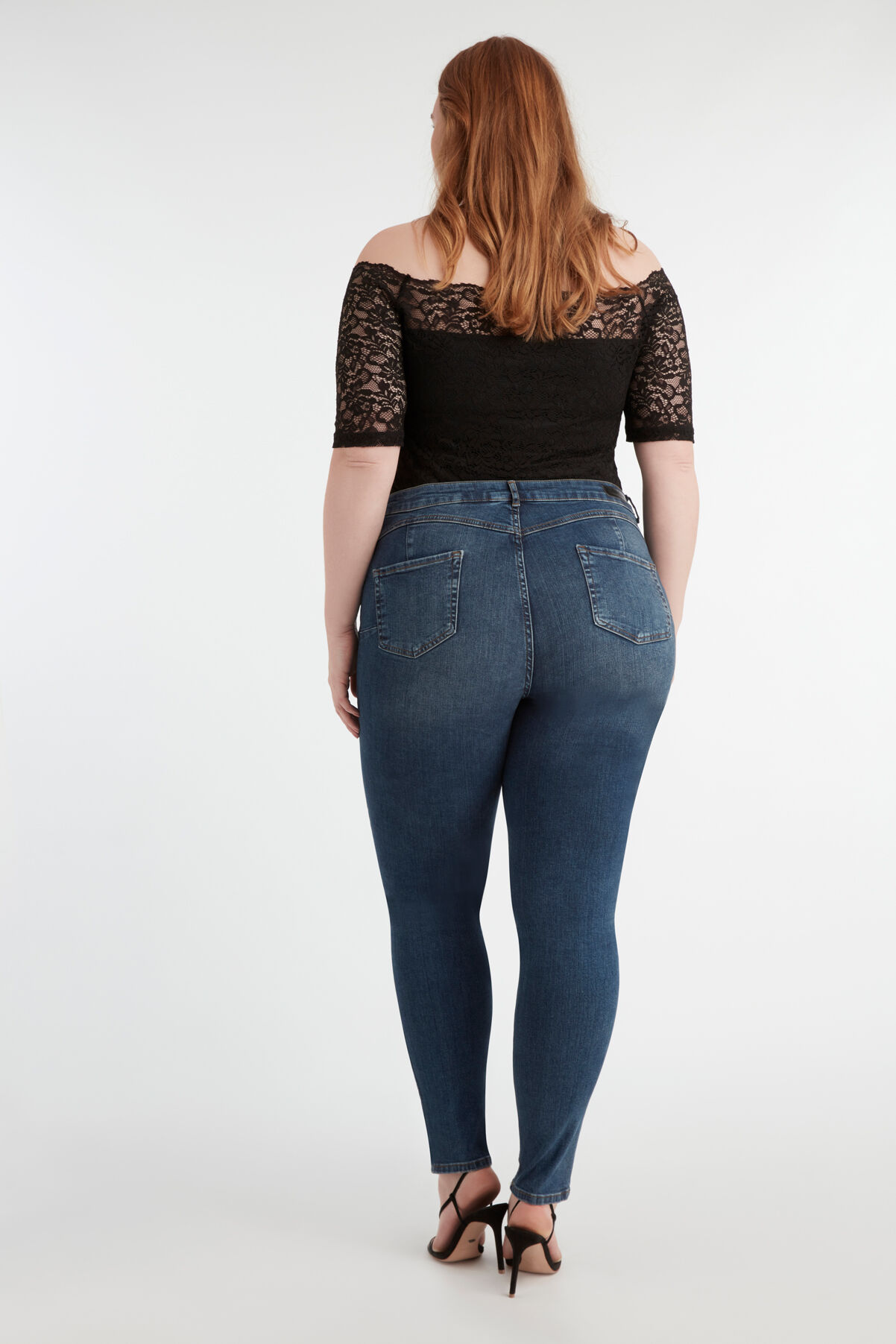 Magic Simplicity LIFTS jeans image number 7