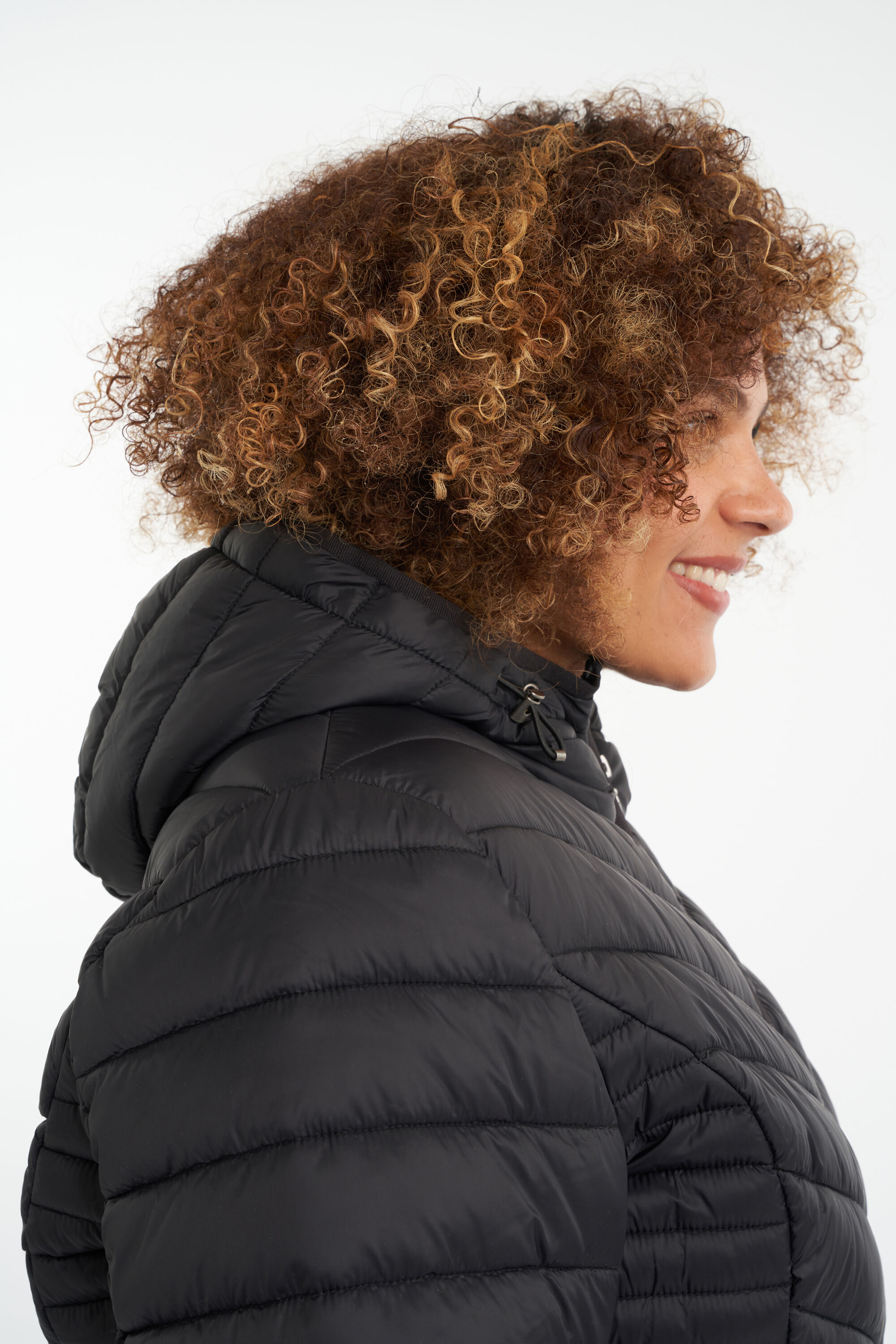 Lichtgewicht tussenjas image number 6