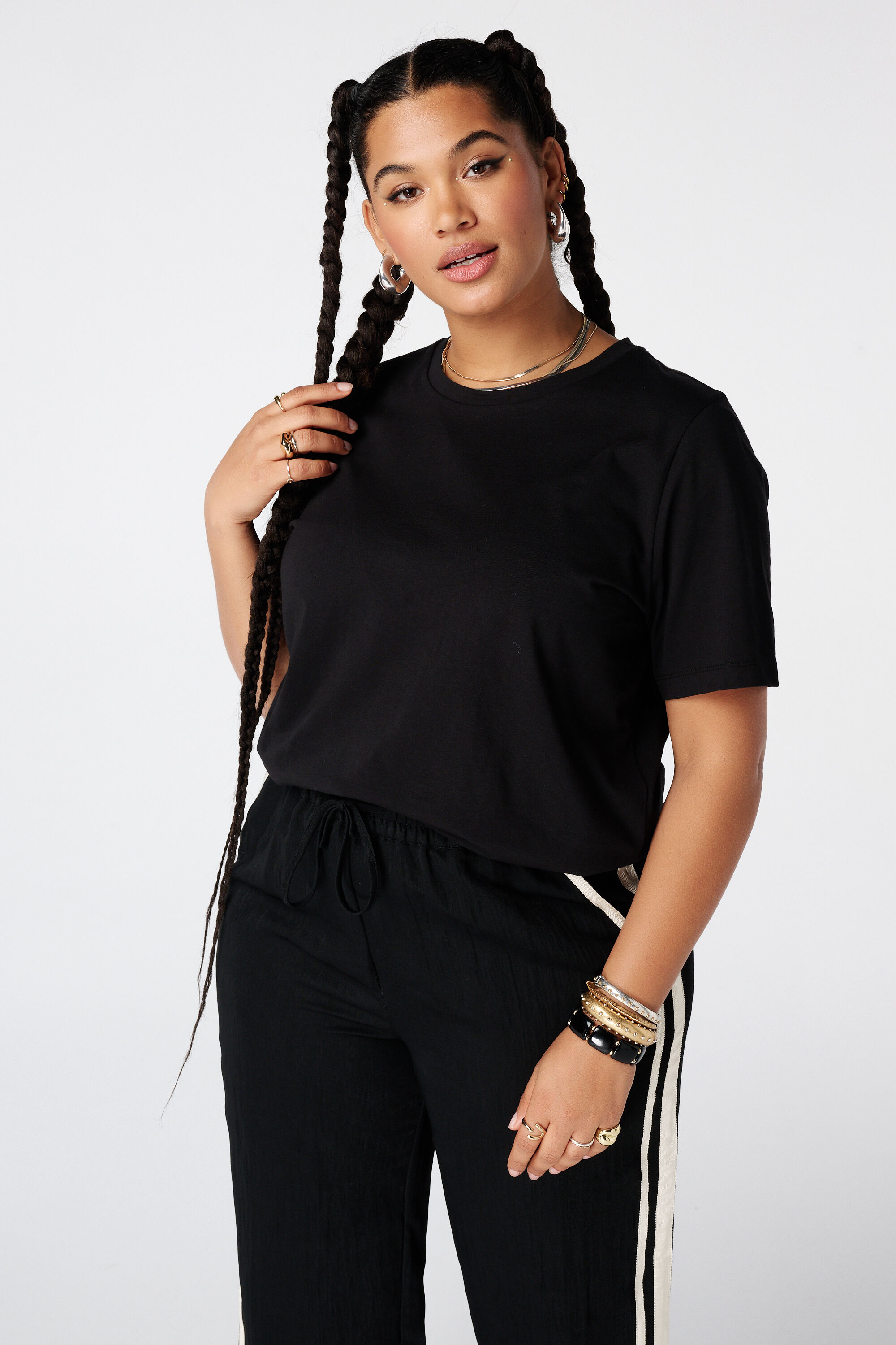 T shirt basique
