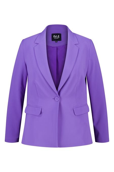 Klassieke blazer