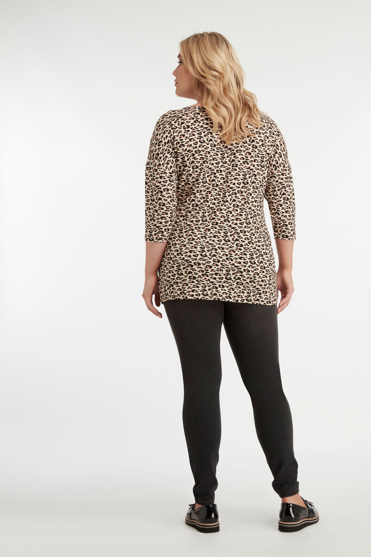 Chemise en viscose image number 5