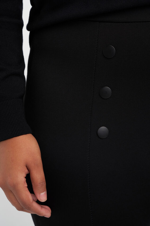 Tregging met detail image number 5