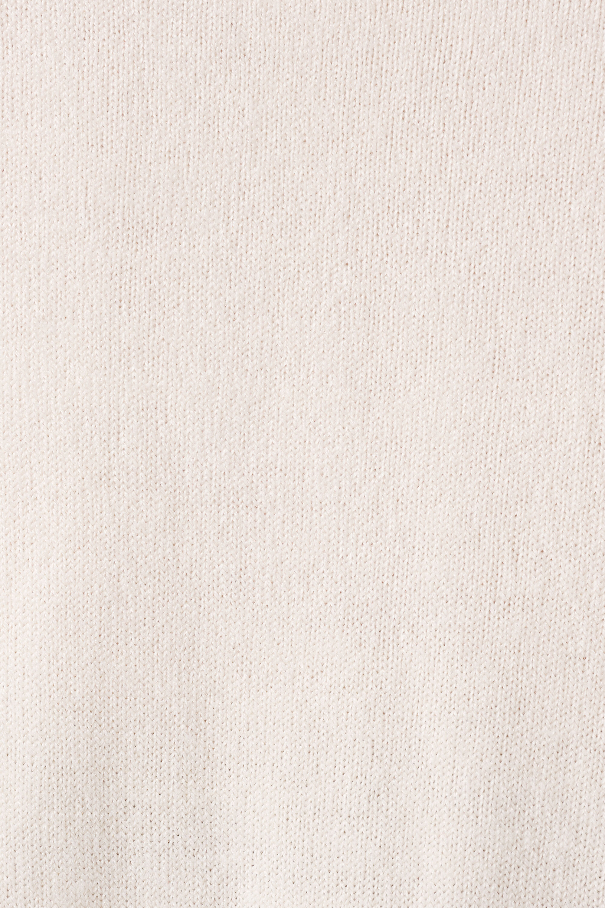 Fijn gebreide trui met ballonmouwen image number 6