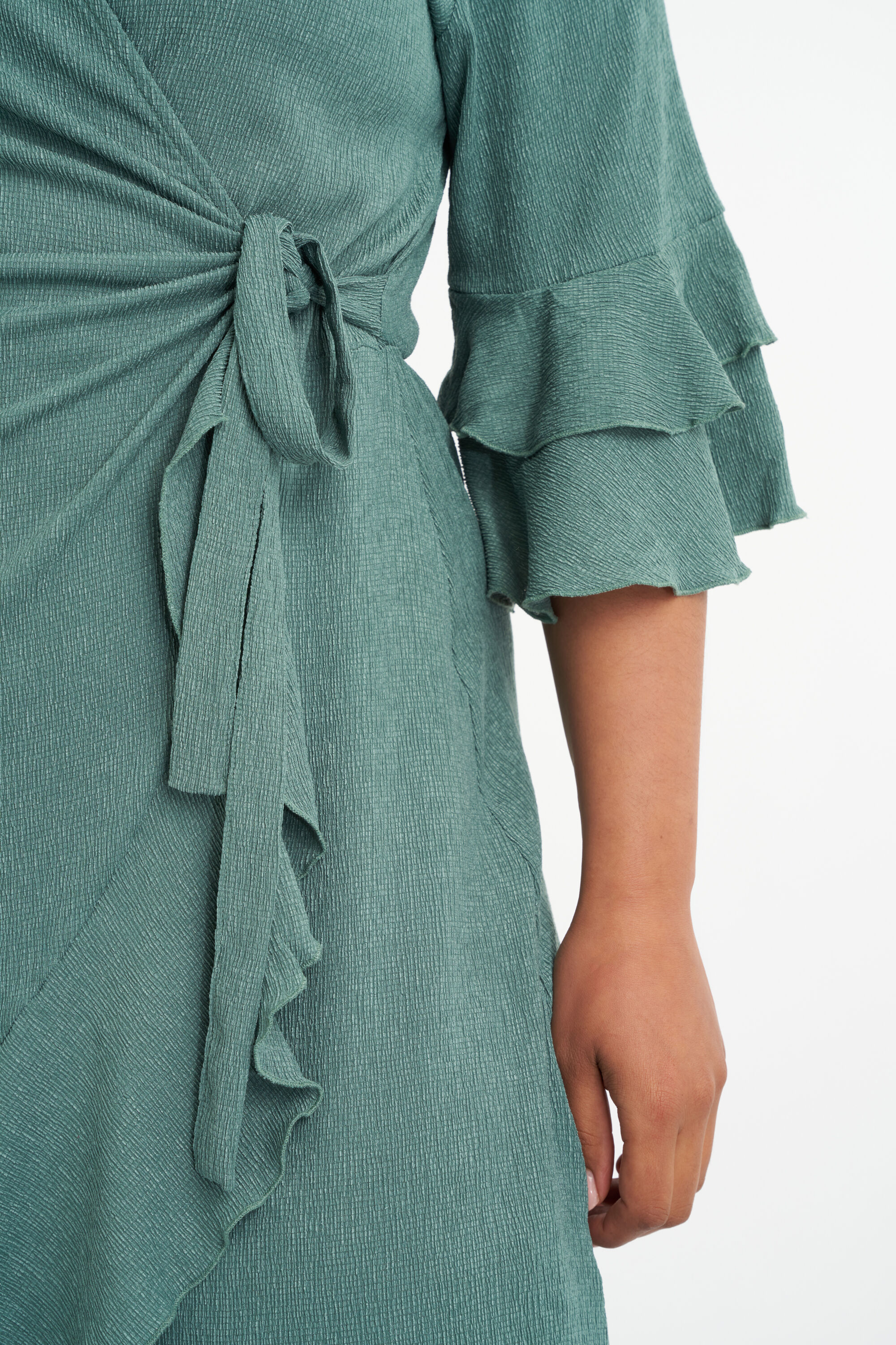 Robe portefeuille image number 5