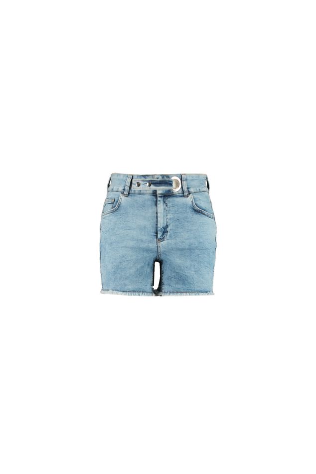 Shorts à fermoirs image number 1