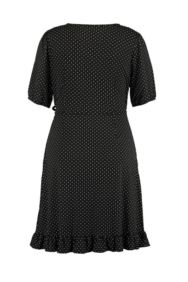 Robe portefeuille image number 3