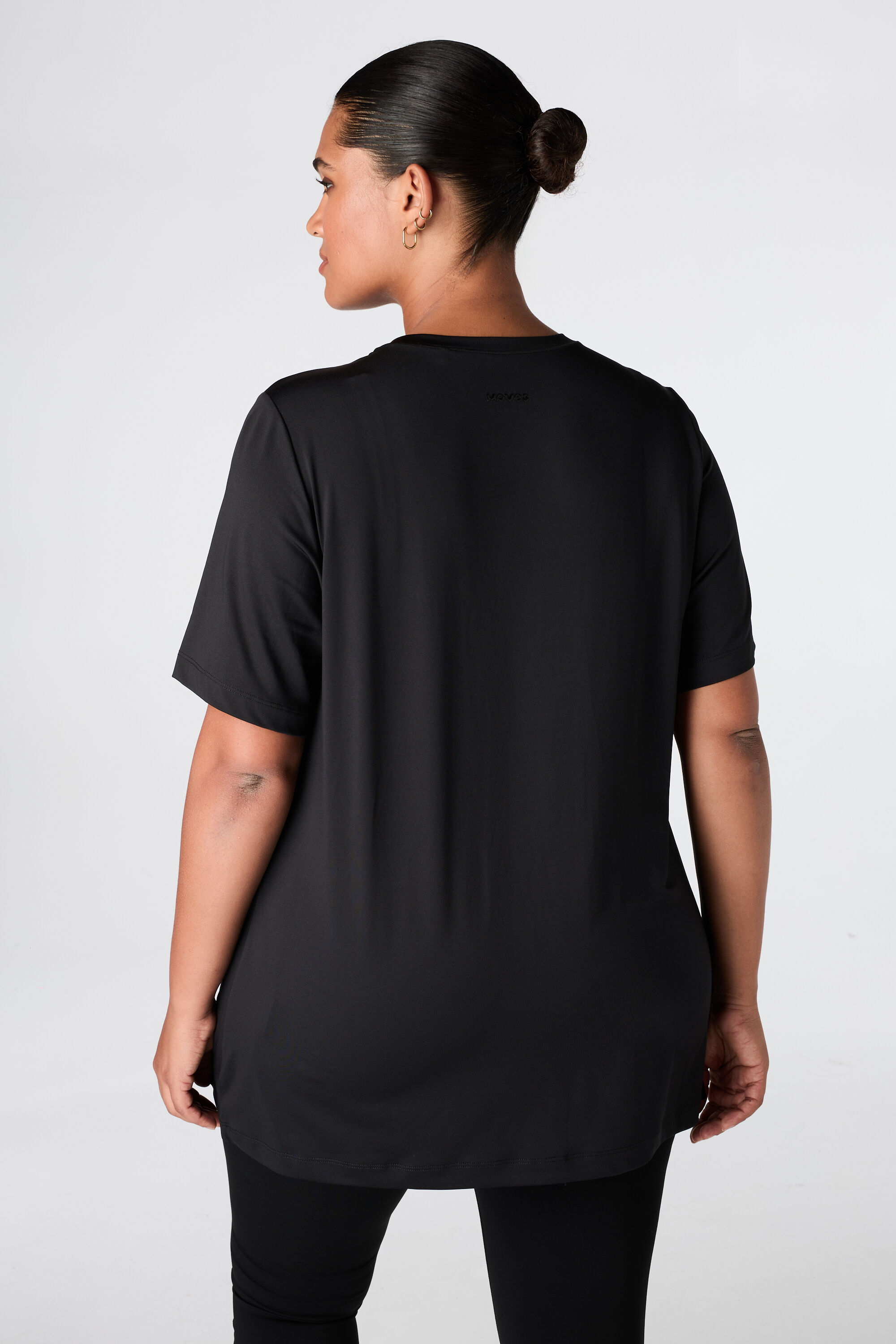 Lang sport t-shirt image number 3
