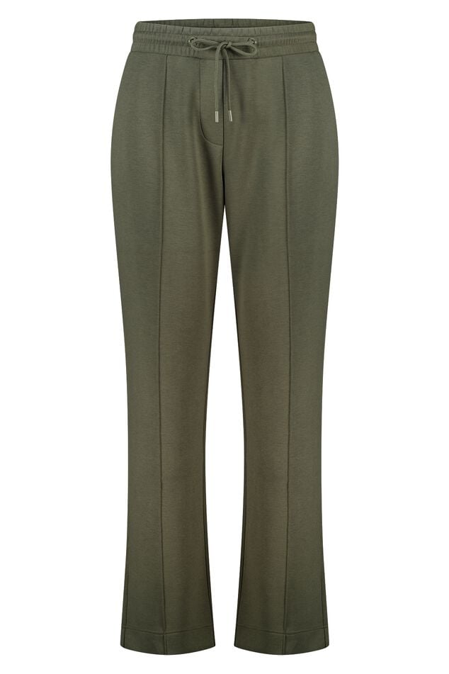 Broek met deelnaad image number 1