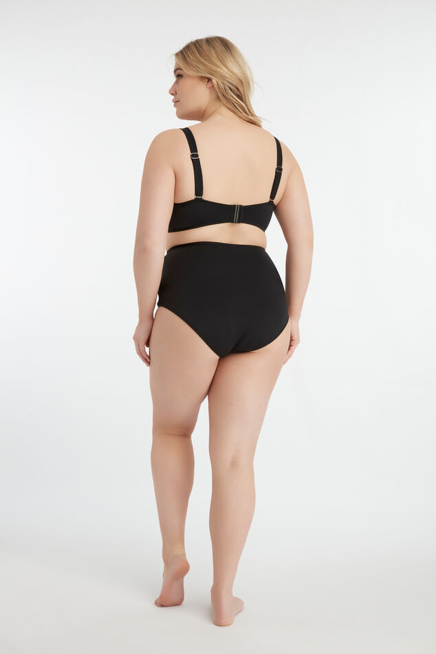 MS Mode effen bikini top image number 5