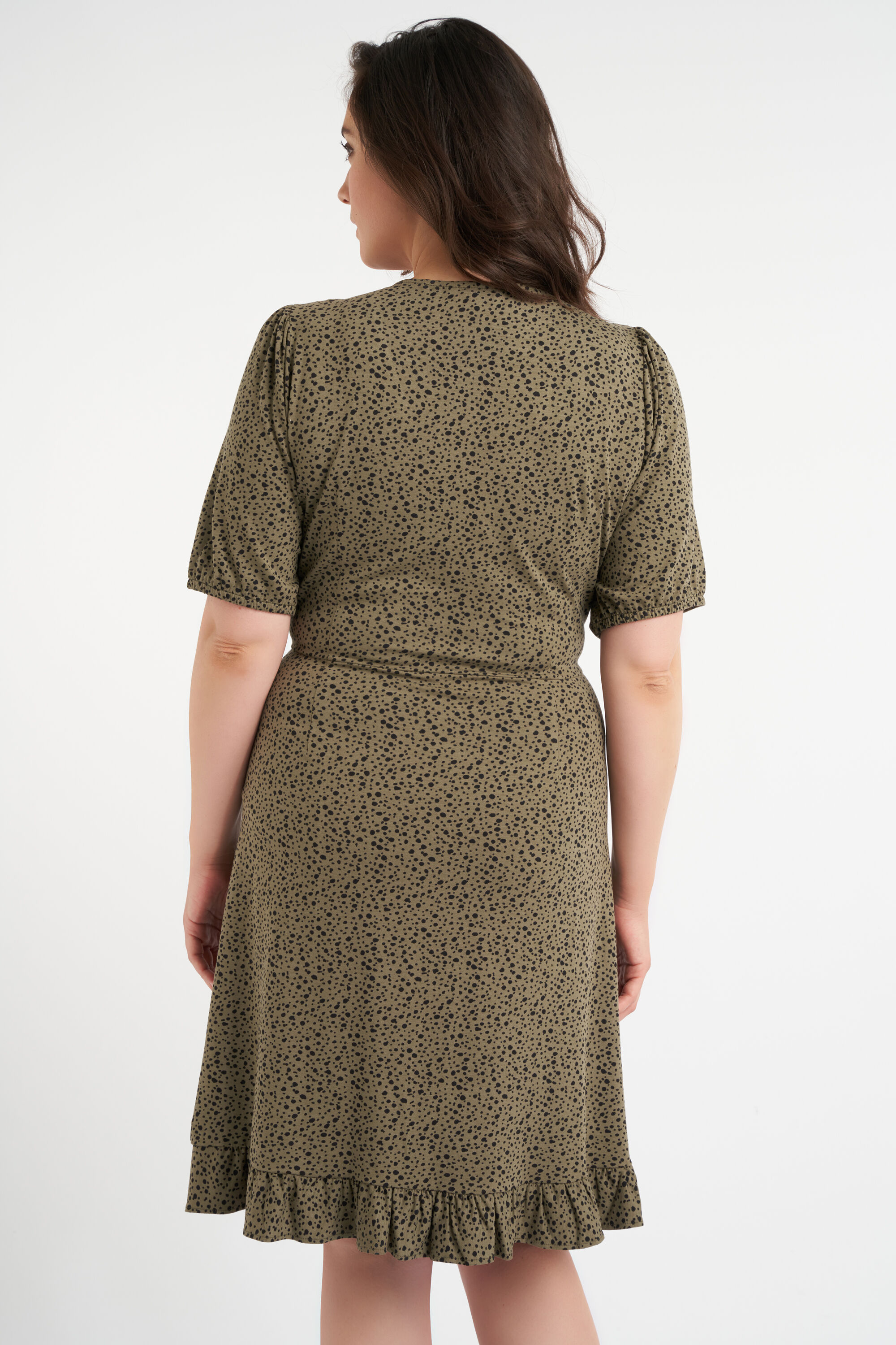 Overslagjurk image number 3