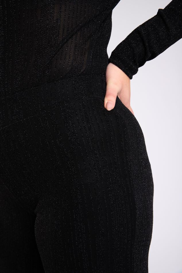 Wijde broek  image number 6