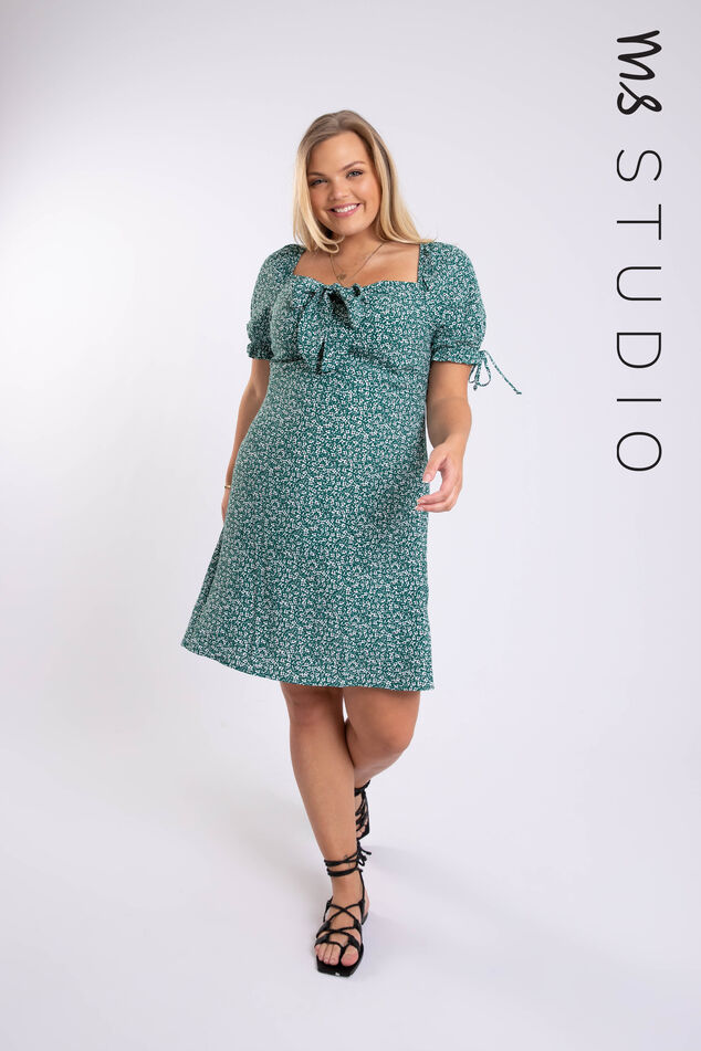 Jurkje met print image number 0